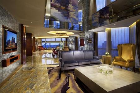 фото отеля Crowne Plaza Shenyang Parkview