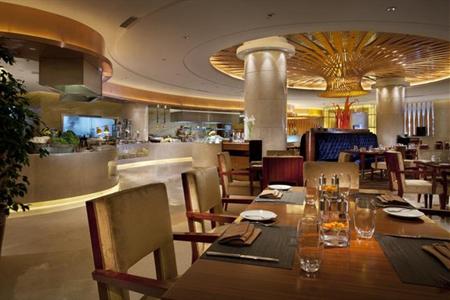 фото отеля Crowne Plaza Shenyang Parkview