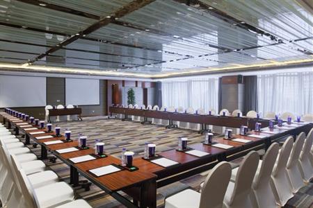 фото отеля Crowne Plaza Shenyang Parkview