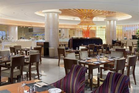 фото отеля Crowne Plaza Shenyang Parkview