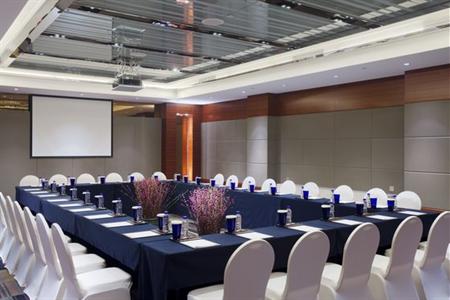 фото отеля Crowne Plaza Shenyang Parkview
