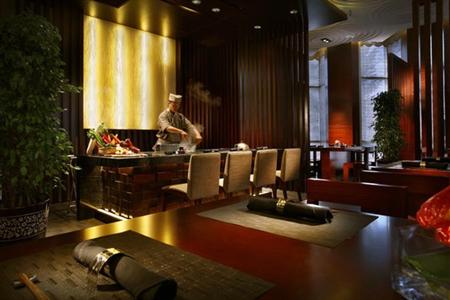фото отеля Crowne Plaza Shenyang Parkview