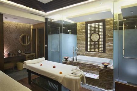фото отеля Crowne Plaza Shenyang Parkview