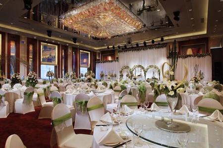 фото отеля Crowne Plaza Shenyang Parkview