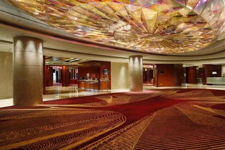 фото отеля Crowne Plaza Shenyang Parkview