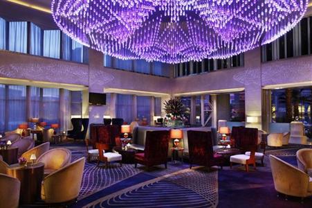 фото отеля Crowne Plaza Shenyang Parkview