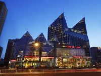 Crowne Plaza Shenyang Parkview