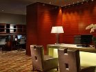 фото отеля Crowne Plaza Shenyang Parkview