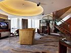 фото отеля Crowne Plaza Shenyang Parkview