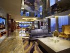 фото отеля Crowne Plaza Shenyang Parkview