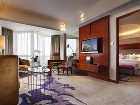 фото отеля Crowne Plaza Shenyang Parkview