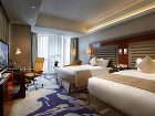 фото отеля Crowne Plaza Shenyang Parkview