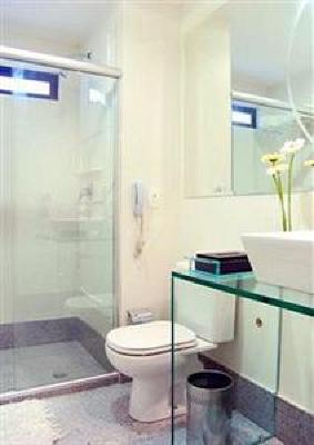фото отеля Hotel Brisa Tower