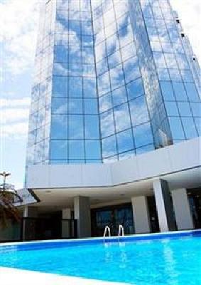 фото отеля Hotel Brisa Tower