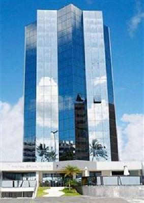 фото отеля Hotel Brisa Tower