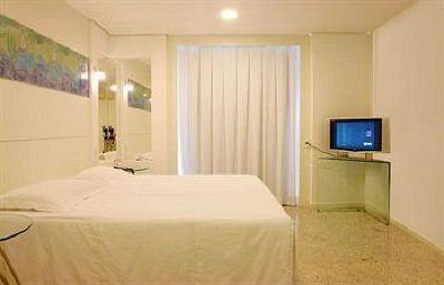 фото отеля Hotel Brisa Tower