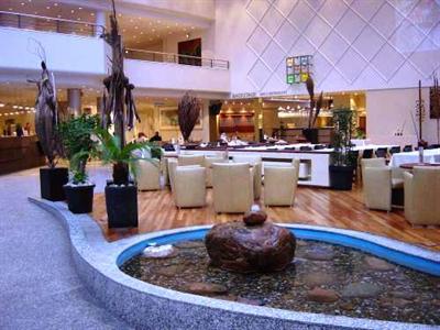фото отеля Radisson Blu Falconer Hotel & Conference Center