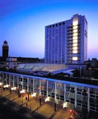 фото отеля Radisson Blu Falconer Hotel & Conference Center