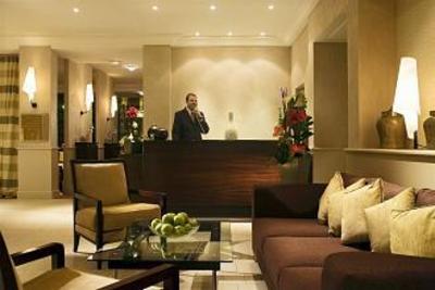 фото отеля La Reine Astrid All Suites