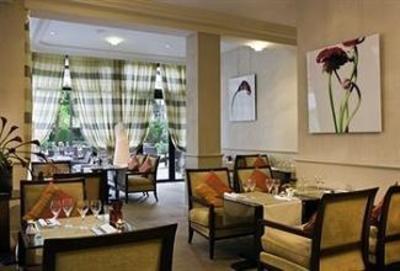 фото отеля La Reine Astrid All Suites