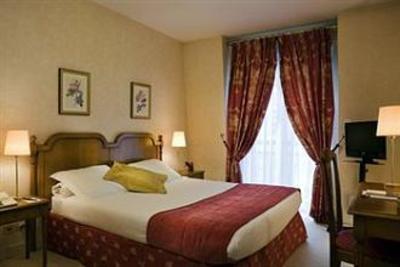 фото отеля La Reine Astrid All Suites