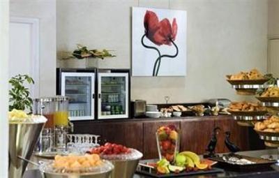 фото отеля La Reine Astrid All Suites