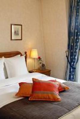 фото отеля La Reine Astrid All Suites