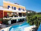 фото отеля Astra Village Apartments Hersonissos