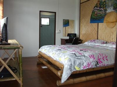 фото отеля Lha's Place Homestay