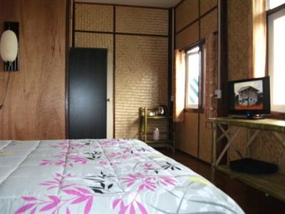 фото отеля Lha's Place Homestay