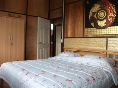 фото отеля Lha's Place Homestay