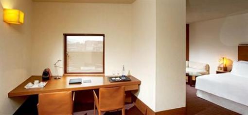 фото отеля Melia Bilbao