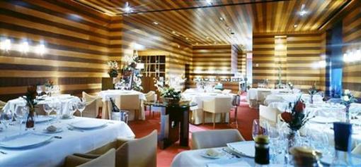 фото отеля Melia Bilbao