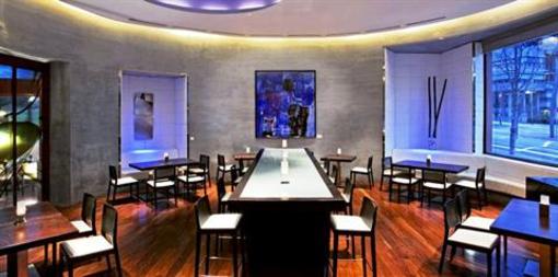 фото отеля Melia Bilbao