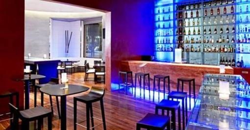фото отеля Melia Bilbao