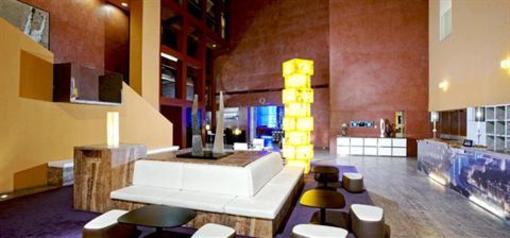 фото отеля Melia Bilbao