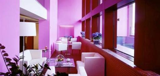 фото отеля Melia Bilbao