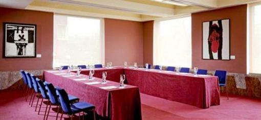 фото отеля Melia Bilbao