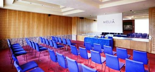 фото отеля Melia Bilbao