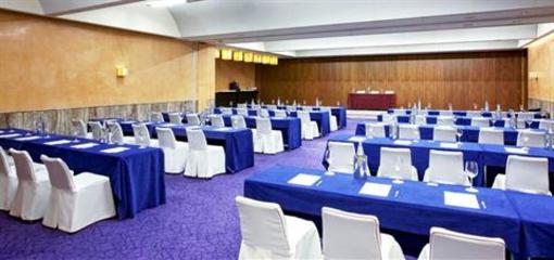 фото отеля Melia Bilbao