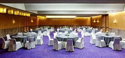 фото отеля Melia Bilbao