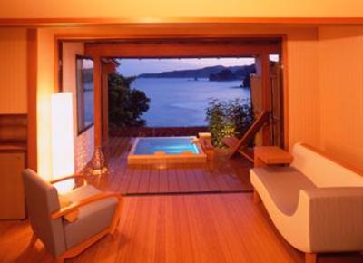 фото отеля Shimoda Yamatokan
