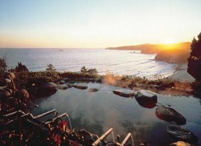 фото отеля Shimoda Yamatokan