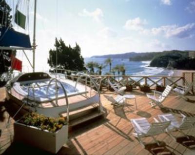 фото отеля Shimoda Yamatokan