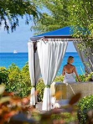 фото отеля The House Hotel Saint James (Barbados)