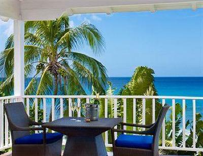 фото отеля The House Hotel Saint James (Barbados)