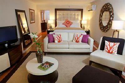 фото отеля The House Hotel Saint James (Barbados)