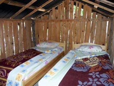 фото отеля Turkmen Tree Houses
