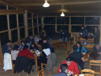 фото отеля Turkmen Tree Houses
