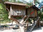 фото отеля Turkmen Tree Houses